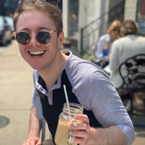 Nick G - Picture 1 of 1